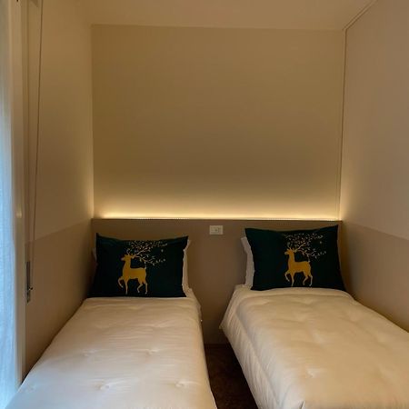 Apartament Ca Di Buole A Mestre Zewnętrze zdjęcie
