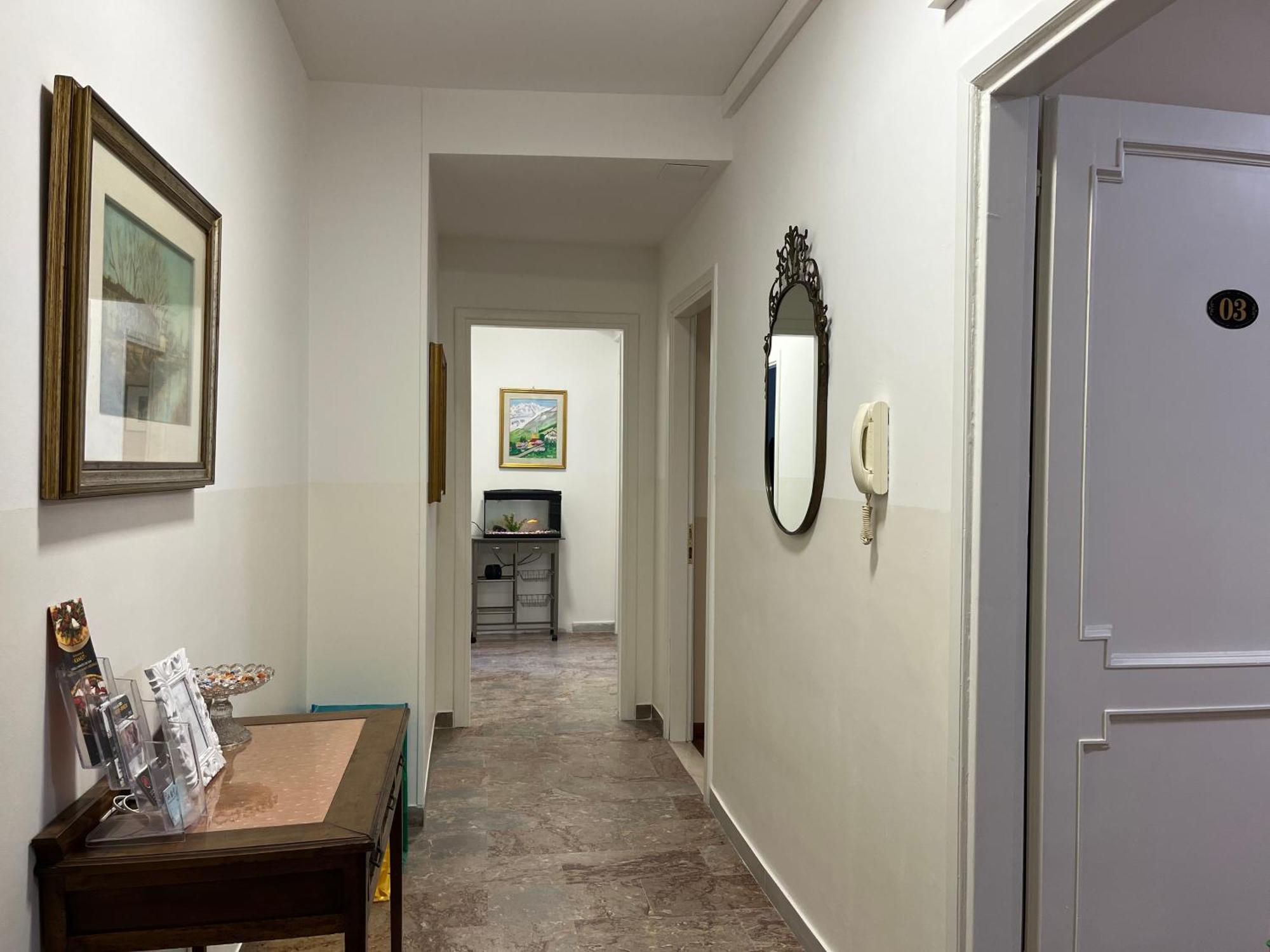 Apartament Ca Di Buole A Mestre Zewnętrze zdjęcie