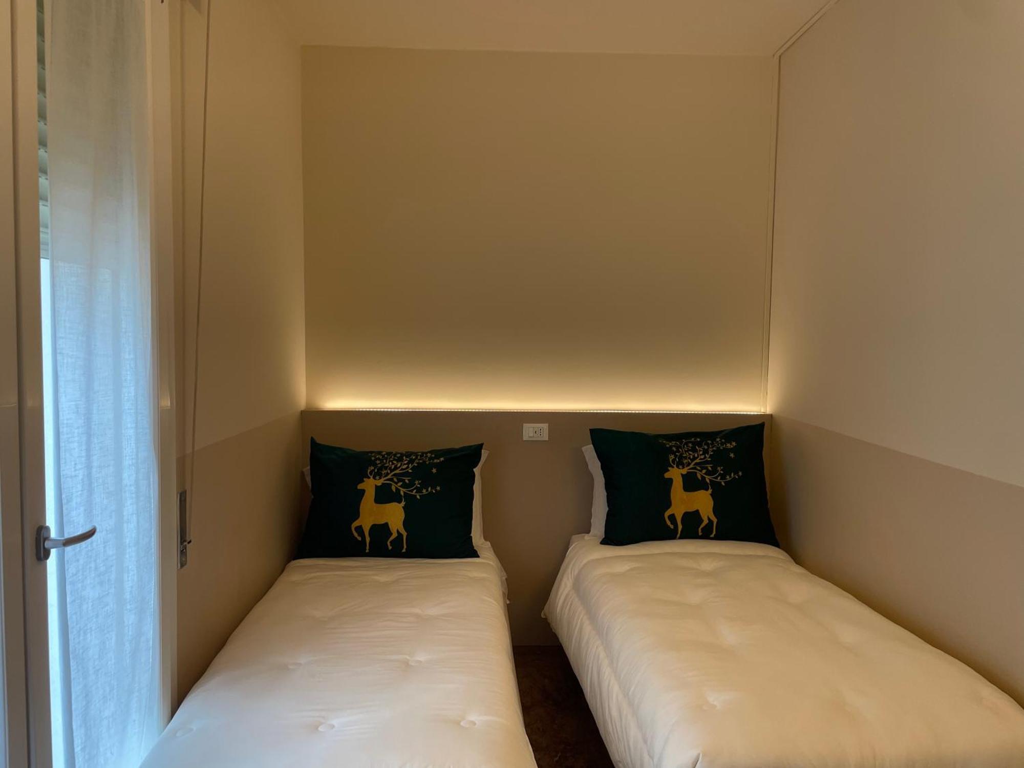Apartament Ca Di Buole A Mestre Zewnętrze zdjęcie