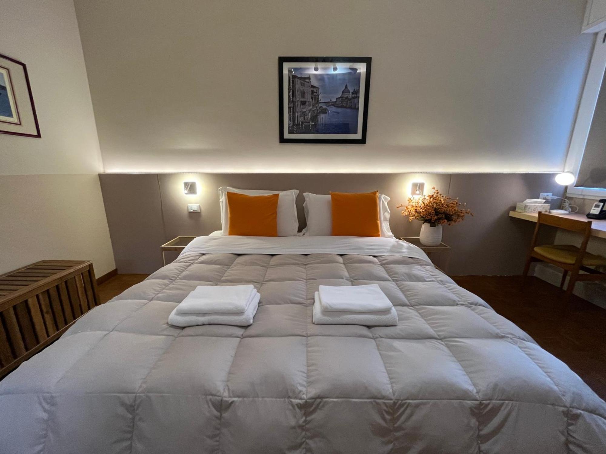 Apartament Ca Di Buole A Mestre Zewnętrze zdjęcie