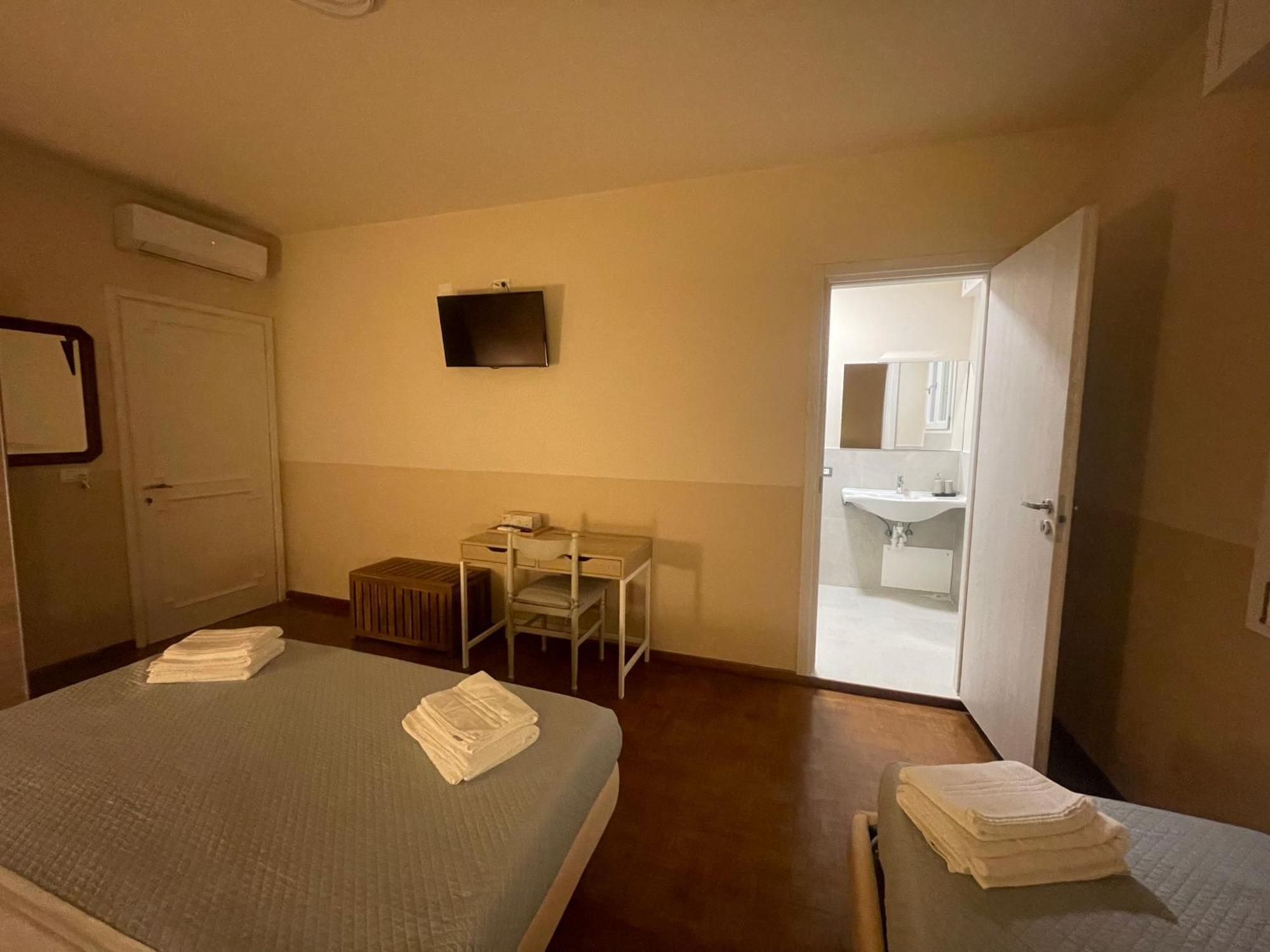 Apartament Ca Di Buole A Mestre Zewnętrze zdjęcie