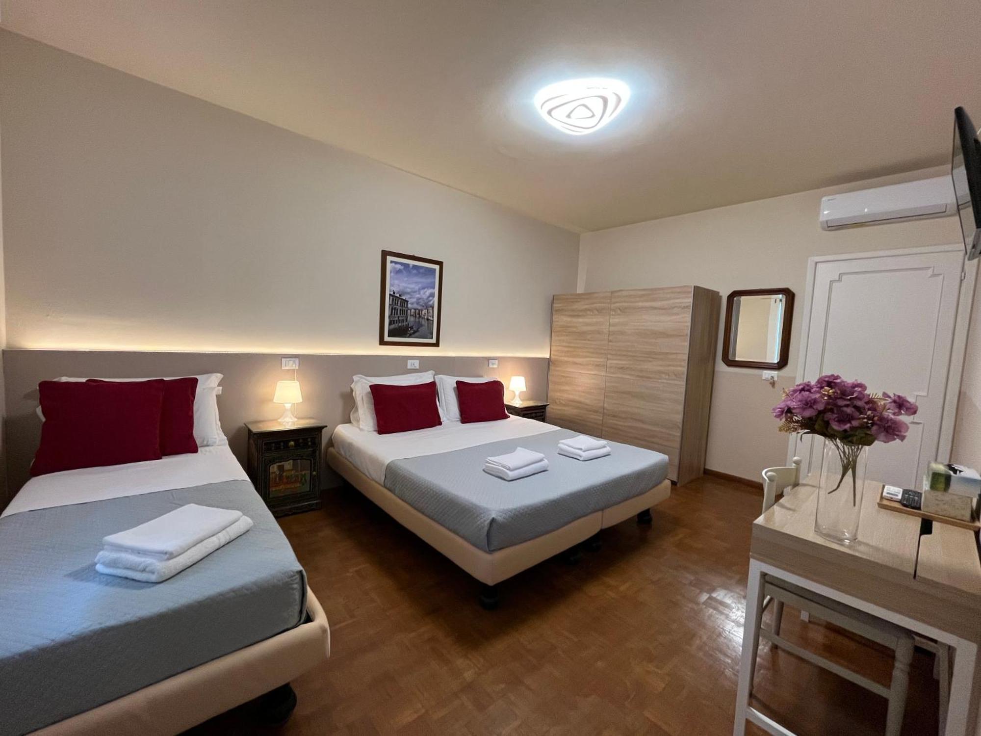 Apartament Ca Di Buole A Mestre Zewnętrze zdjęcie