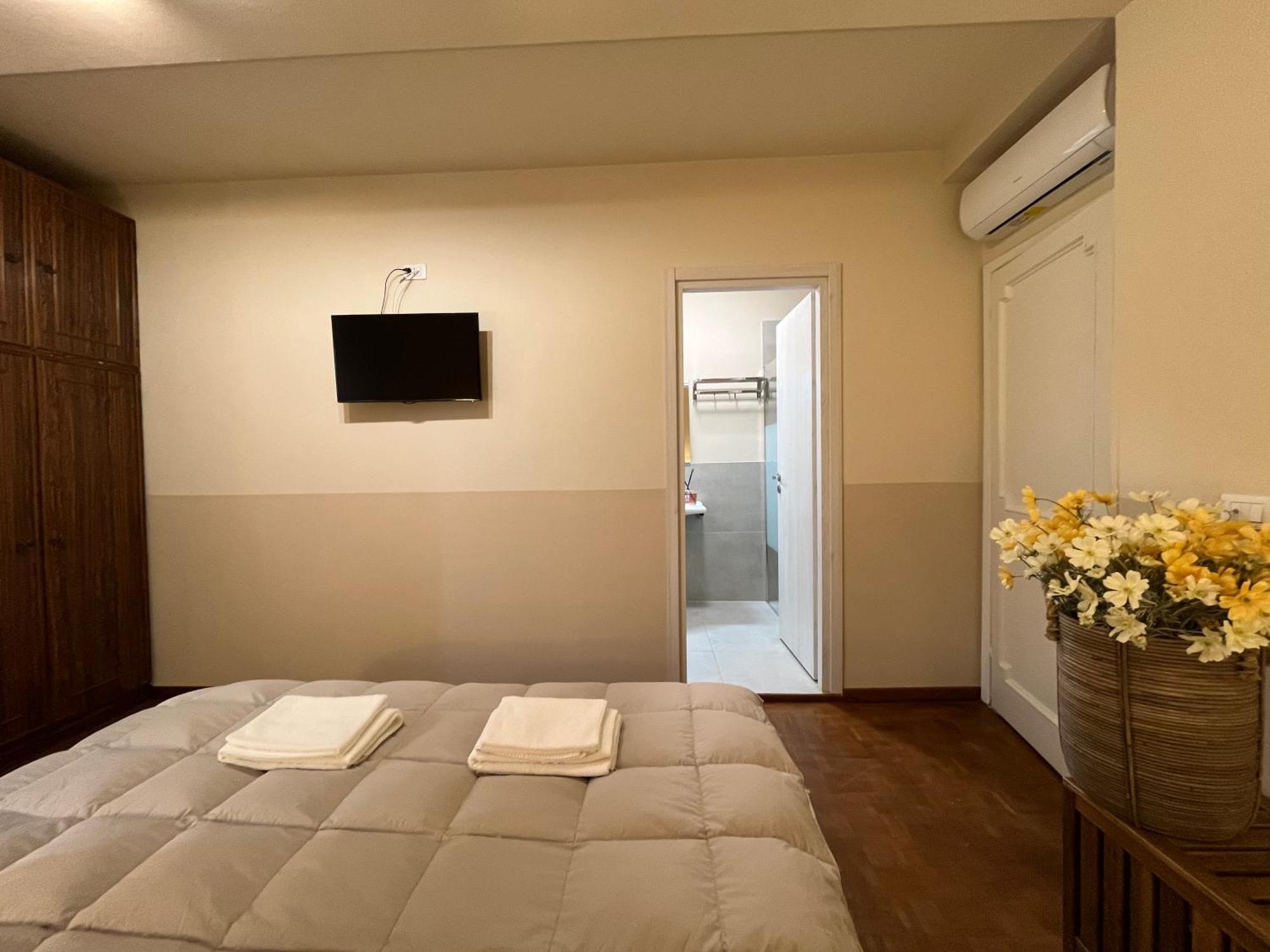 Apartament Ca Di Buole A Mestre Zewnętrze zdjęcie